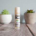 Buttery-Soft Lip Balm