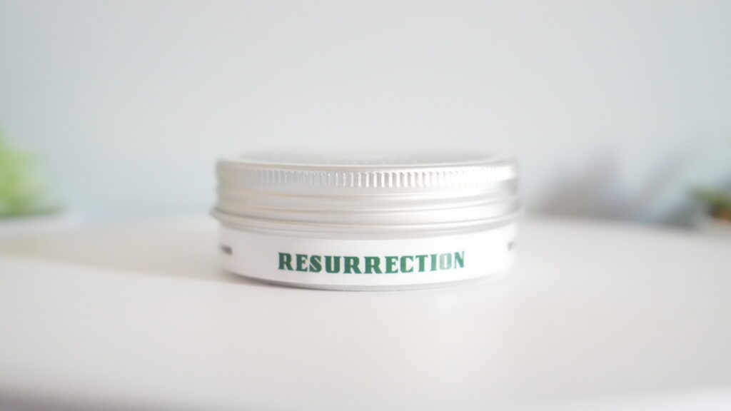 Resurrection 2 oz Tin