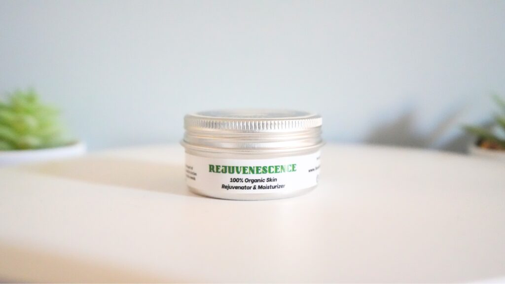 Rejuvenescence 1 oz Tin