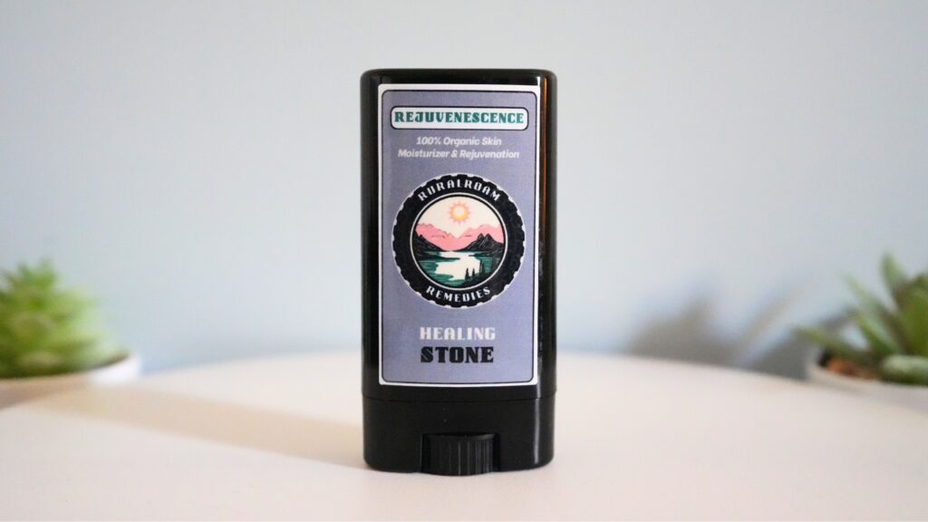 Rejuvenescence Stone (12 ml)