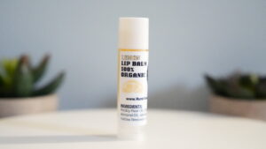 Organic Lip Balm
